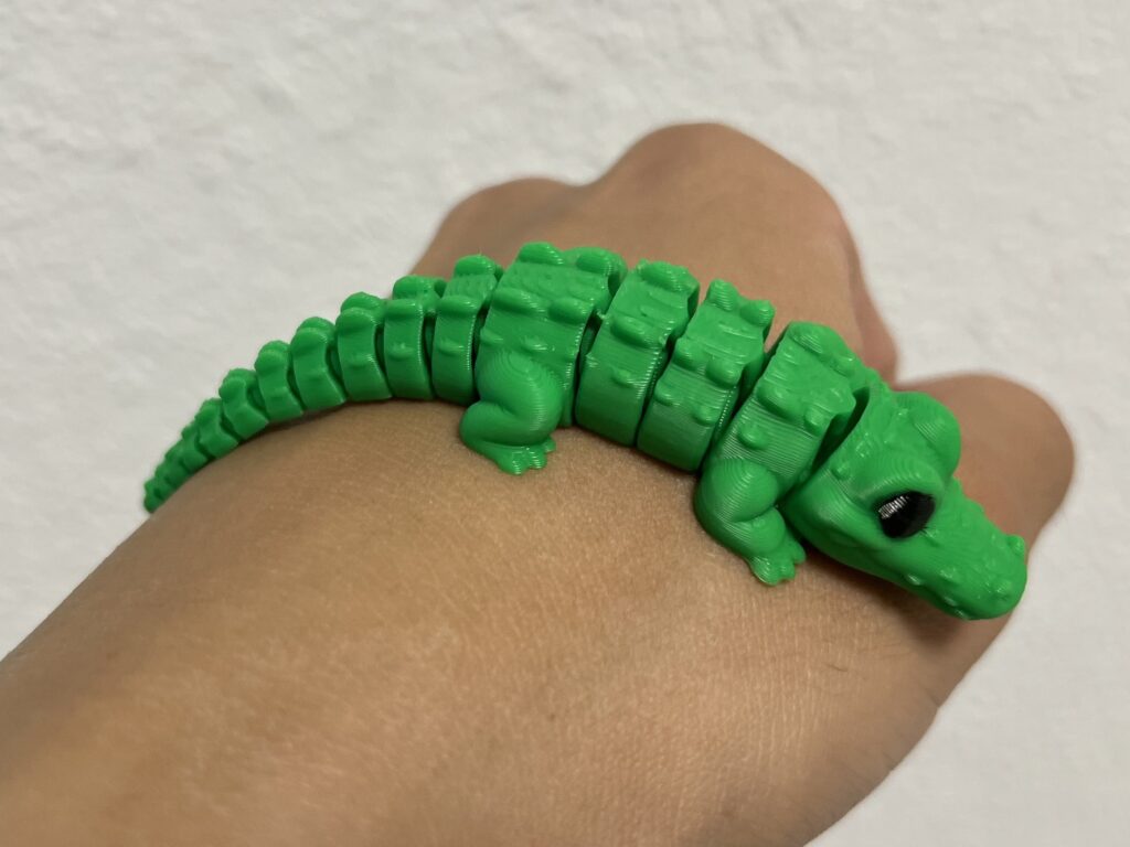 Kroko | Hračka