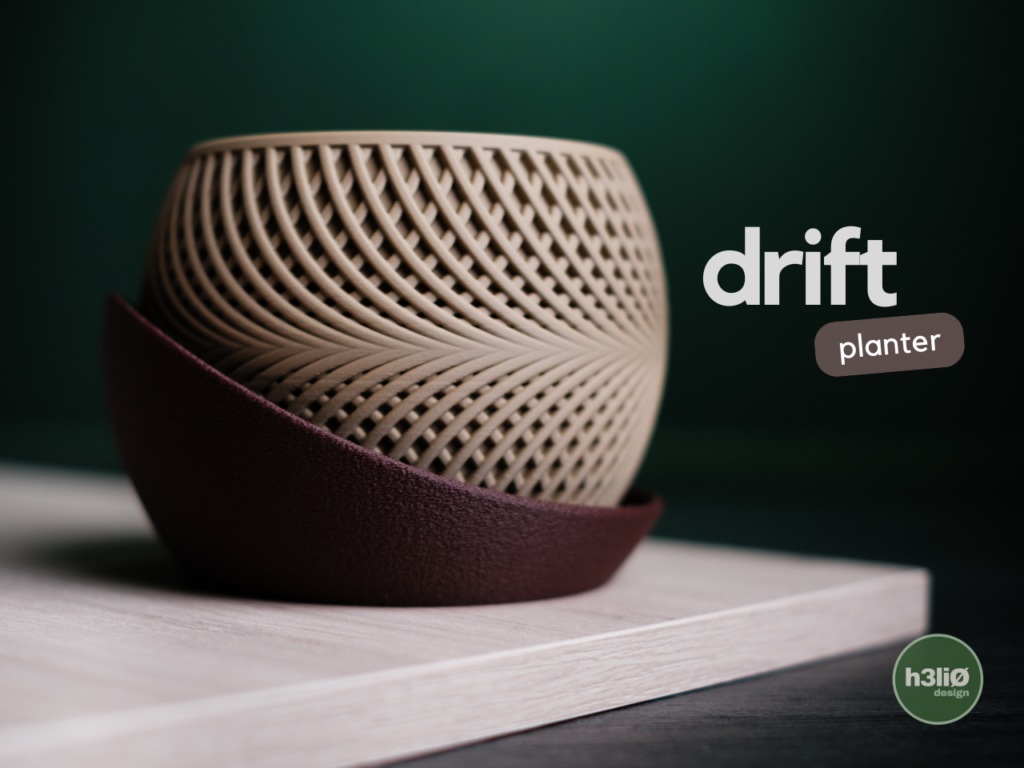 Drift | Kvěináč