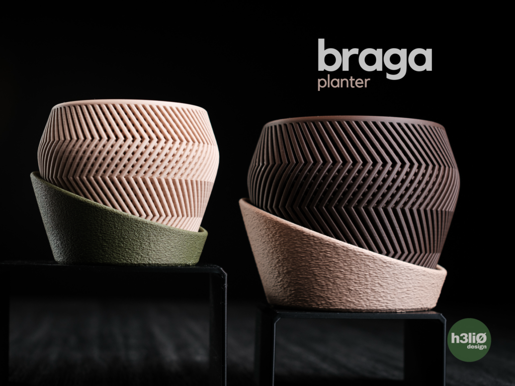 Braga | Kvěináč