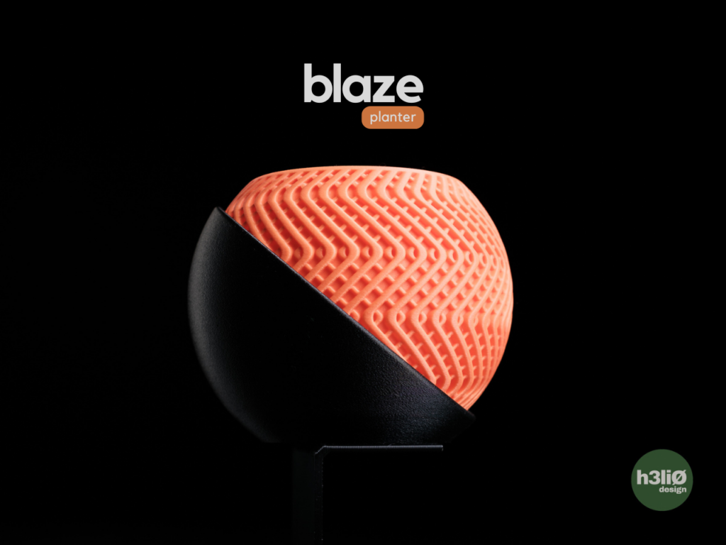 Blaze | Kvěináč