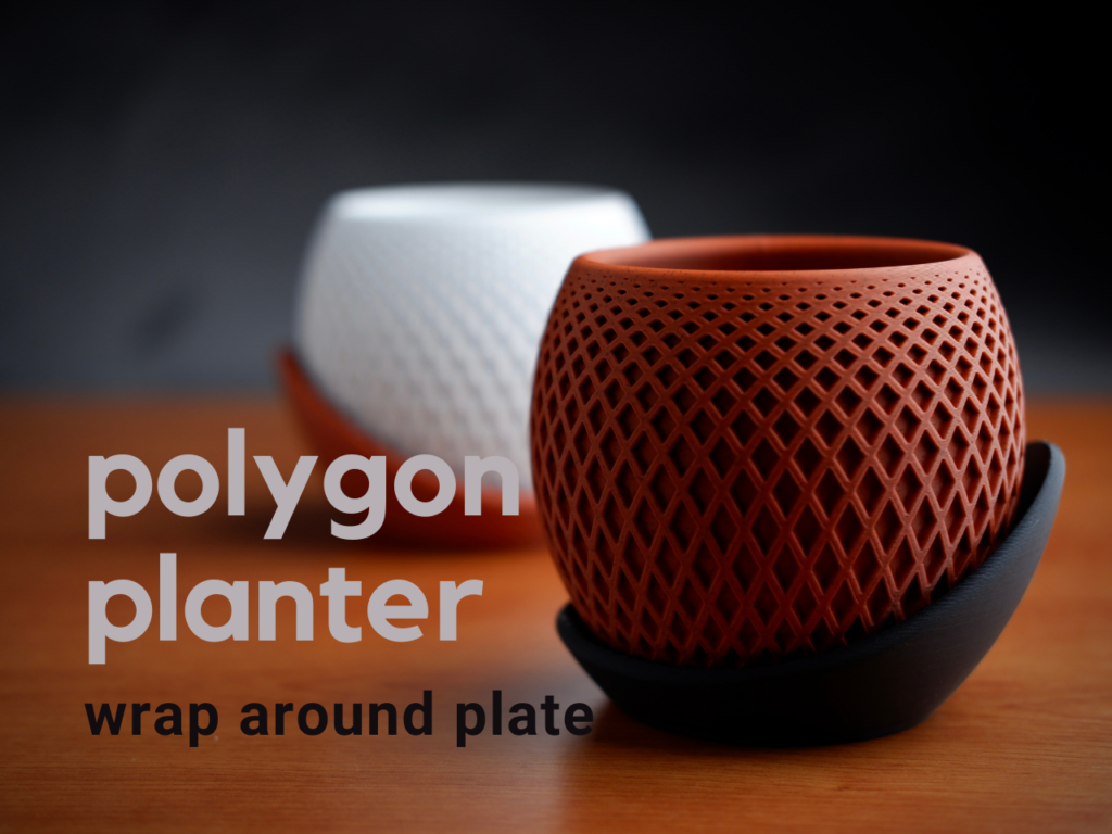 Polygon | Kvěináč