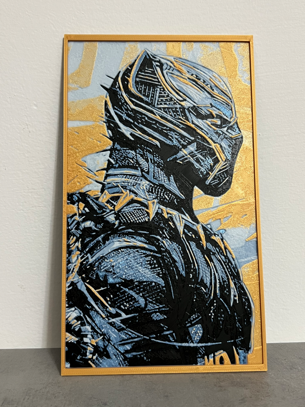 Black Panther | Obraz