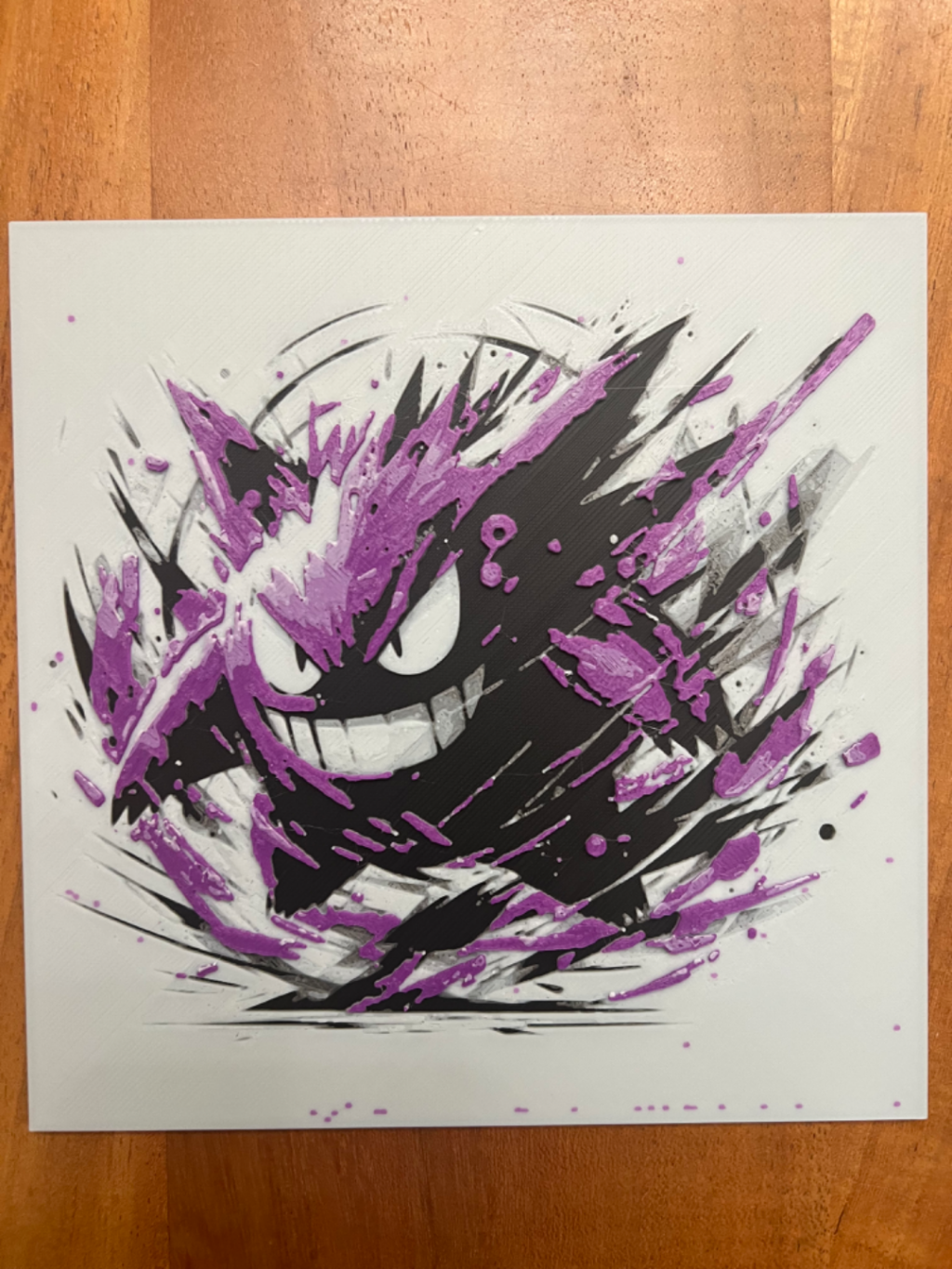 Gengar | Obraz
