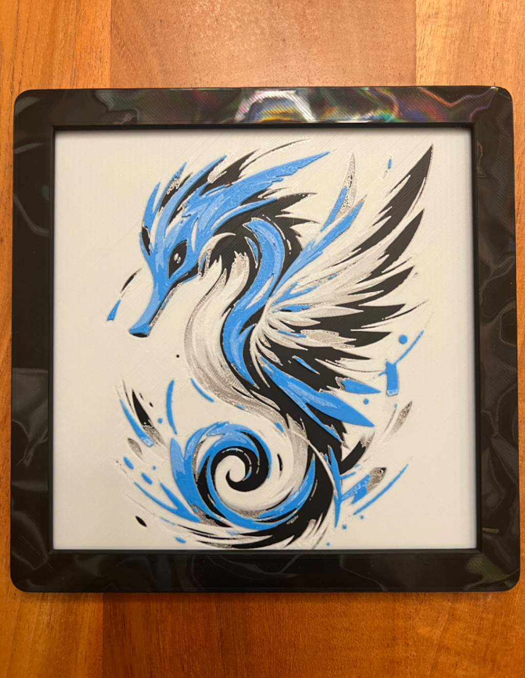 Seadra | Obraz