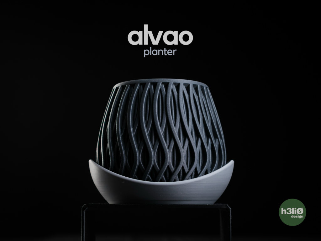 Alvao | Květináč