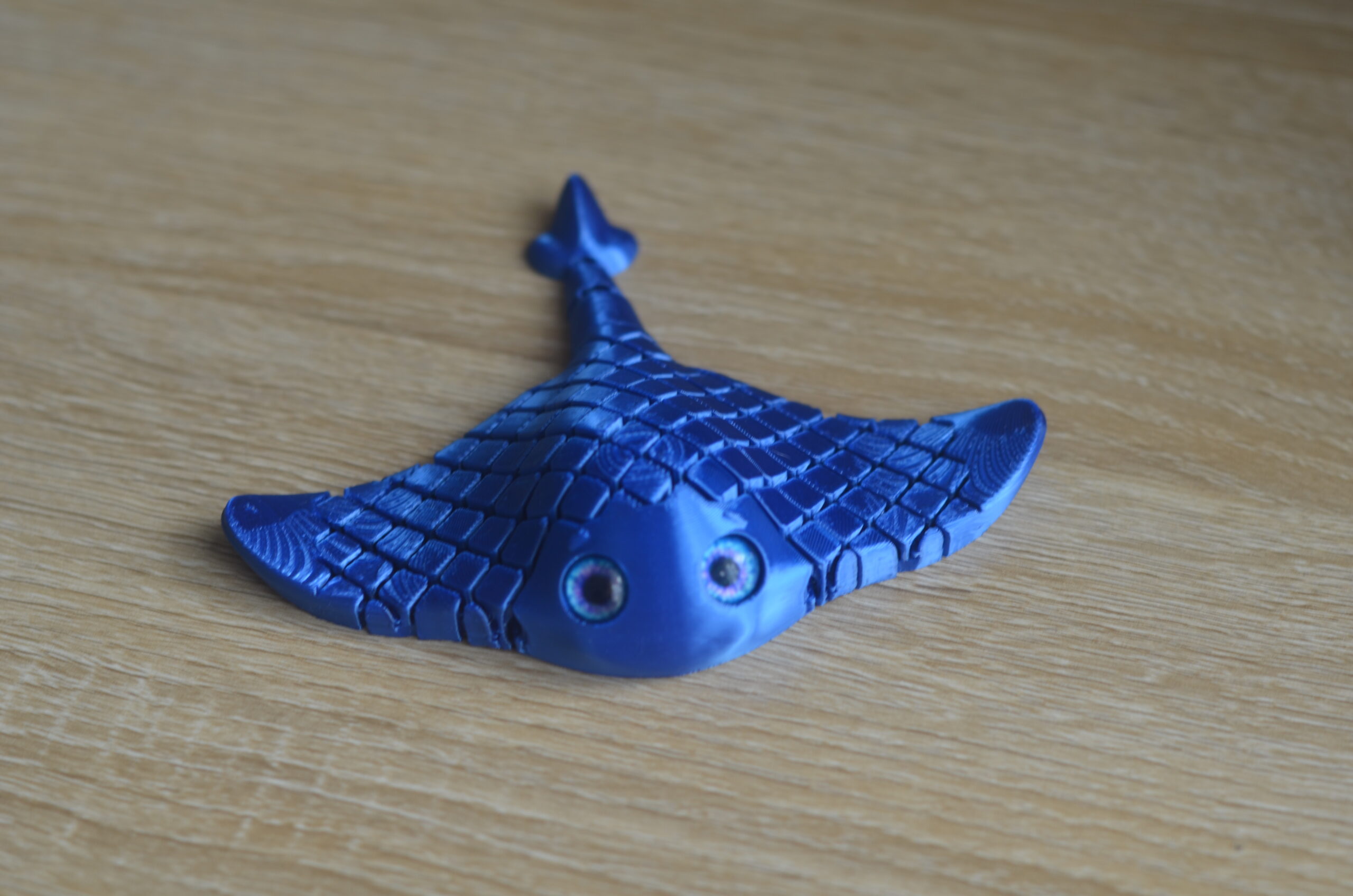 Manta | Hračka - Obrázek 8